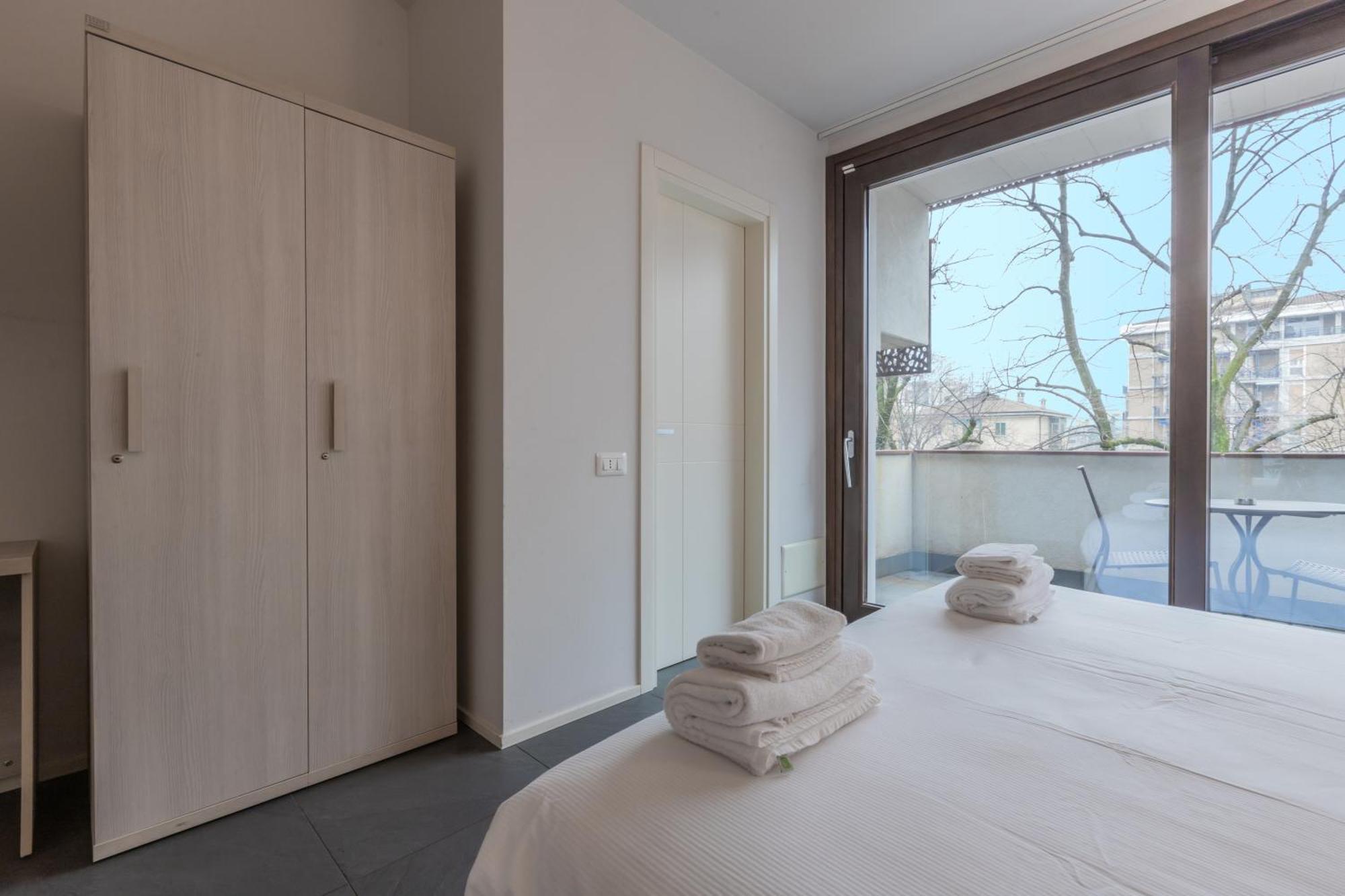 Stravagante Hostel & Rooms Verona Eksteriør billede