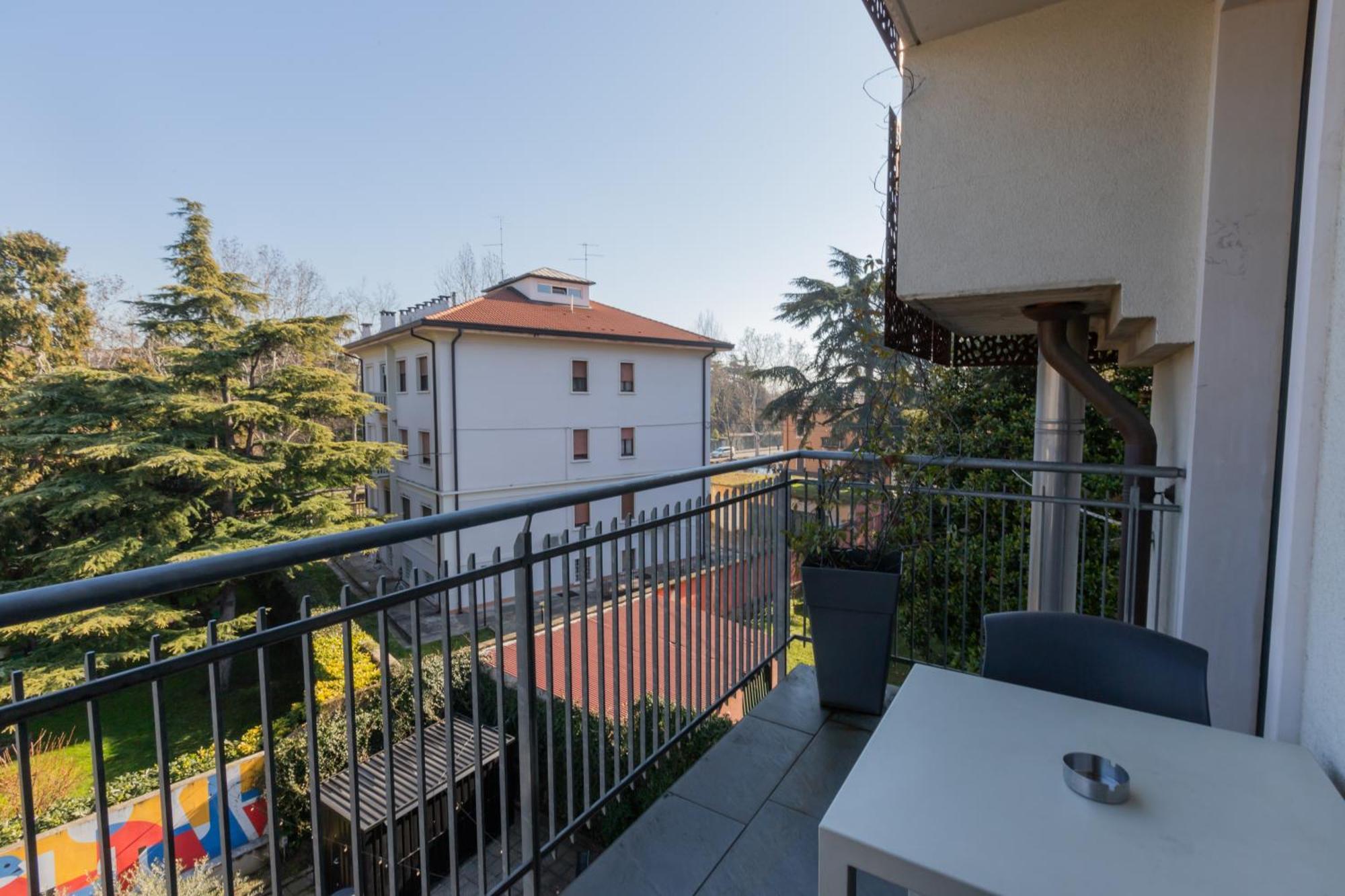 Stravagante Hostel & Rooms Verona Eksteriør billede
