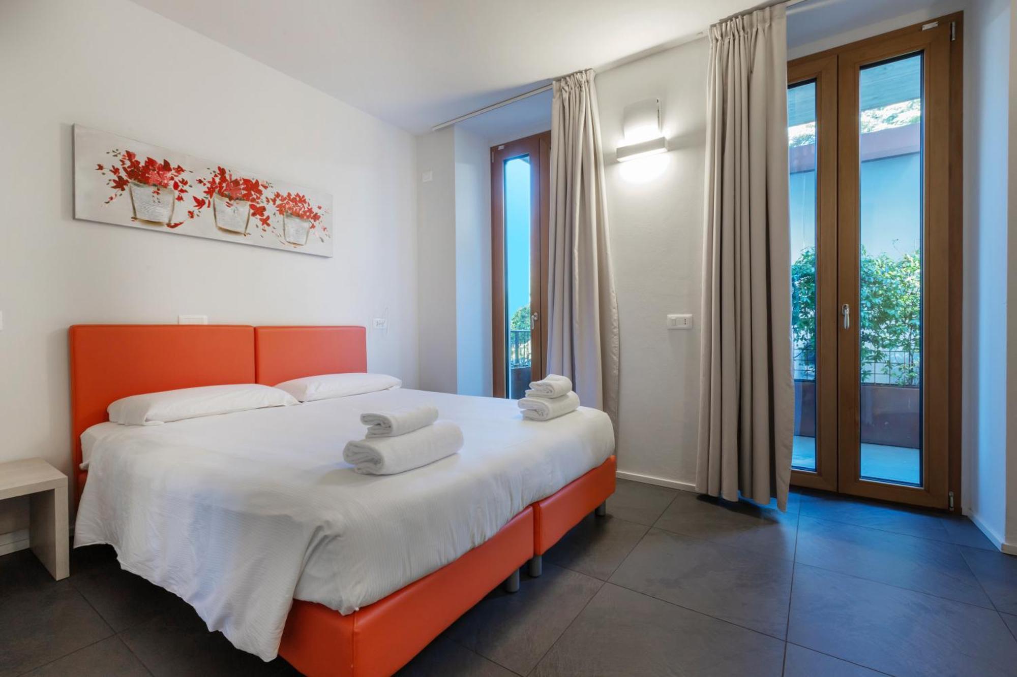 Stravagante Hostel & Rooms Verona Eksteriør billede
