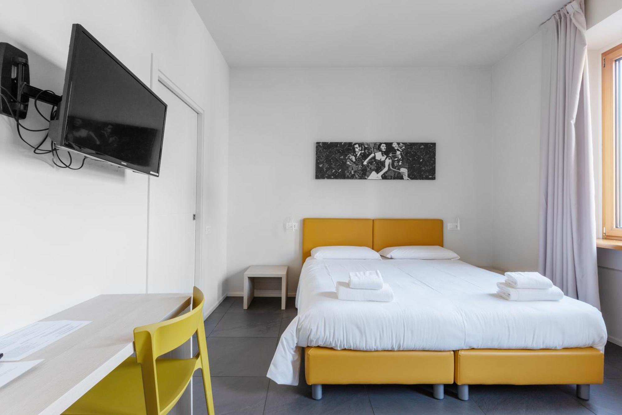 Stravagante Hostel & Rooms Verona Eksteriør billede