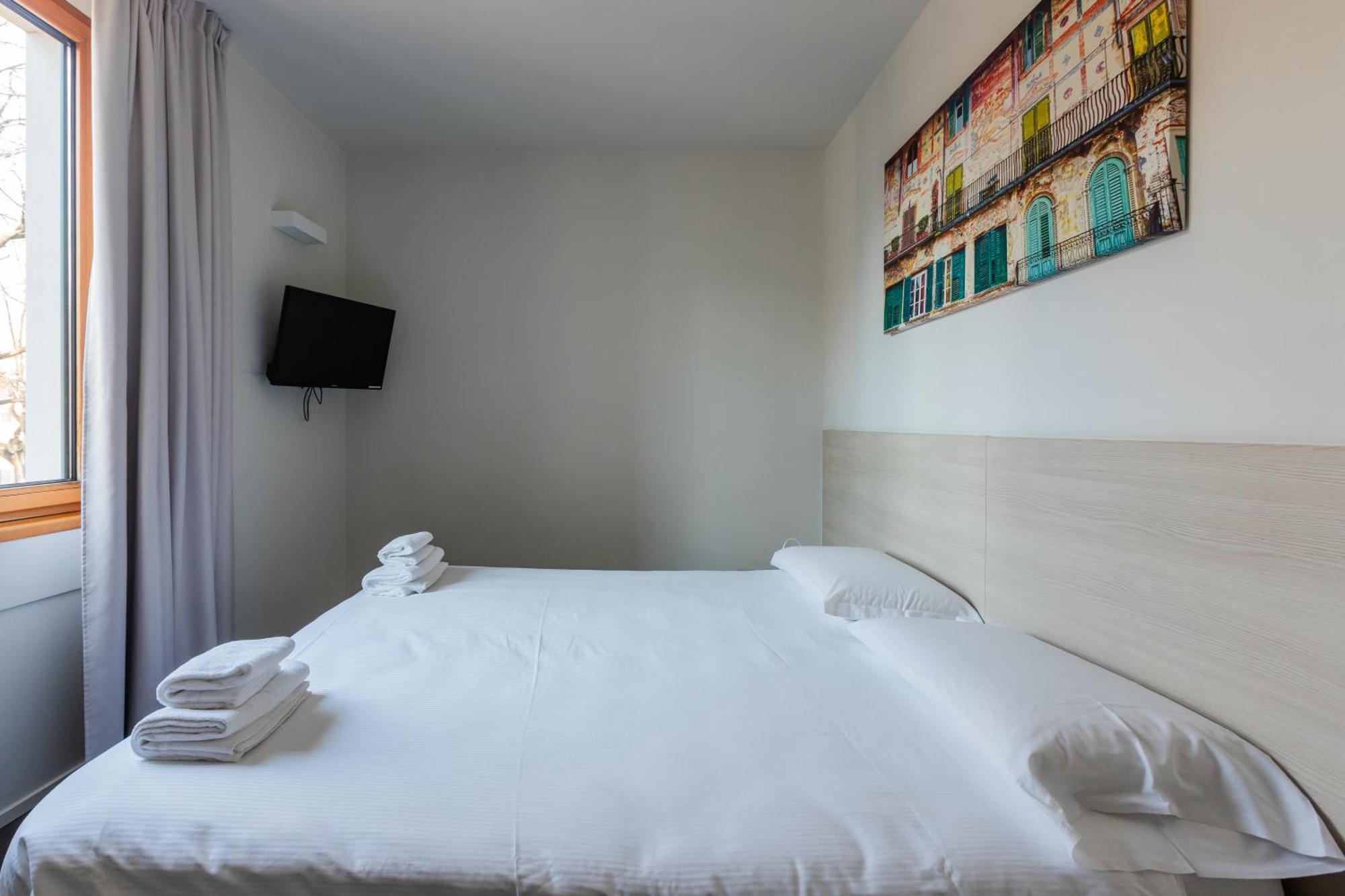Stravagante Hostel & Rooms Verona Eksteriør billede
