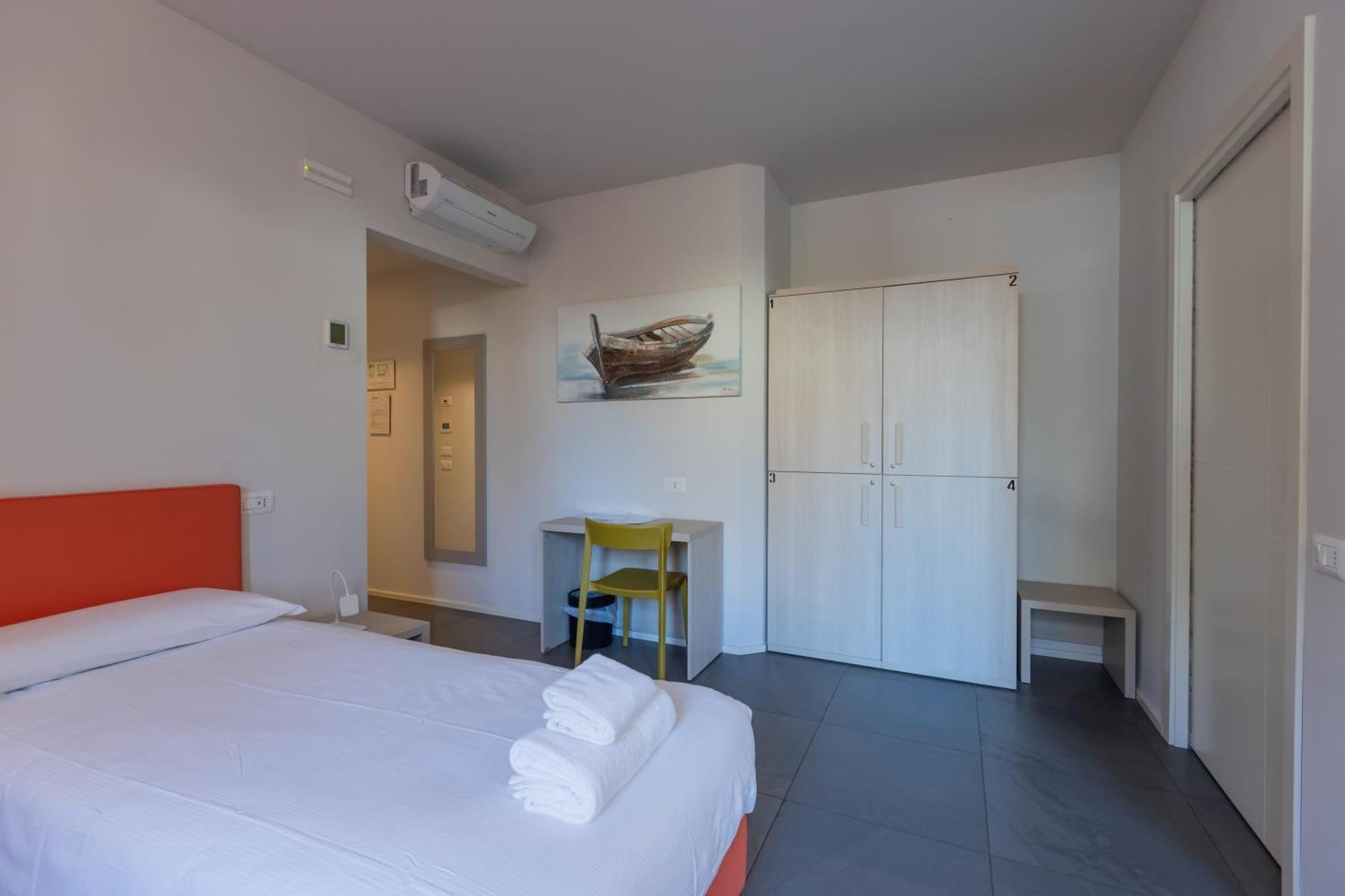 Stravagante Hostel & Rooms Verona Eksteriør billede