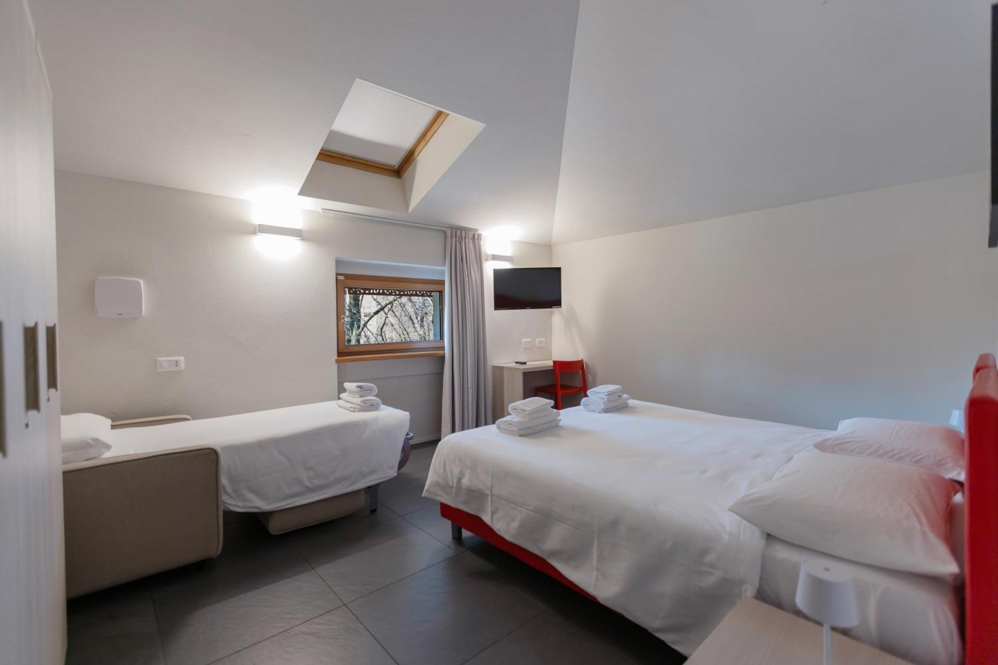 Stravagante Hostel & Rooms Verona Eksteriør billede